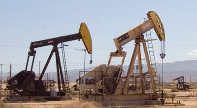 Öl & Gas