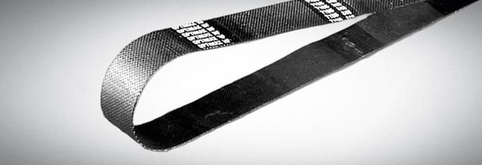 optibelt OPTIMAX HF Endless High-performance flat belts  