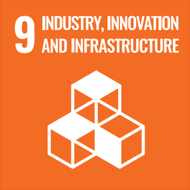 Economic growth, social development and climate protection are linked to investment in infrastructure, industrial development and technological innovation.  